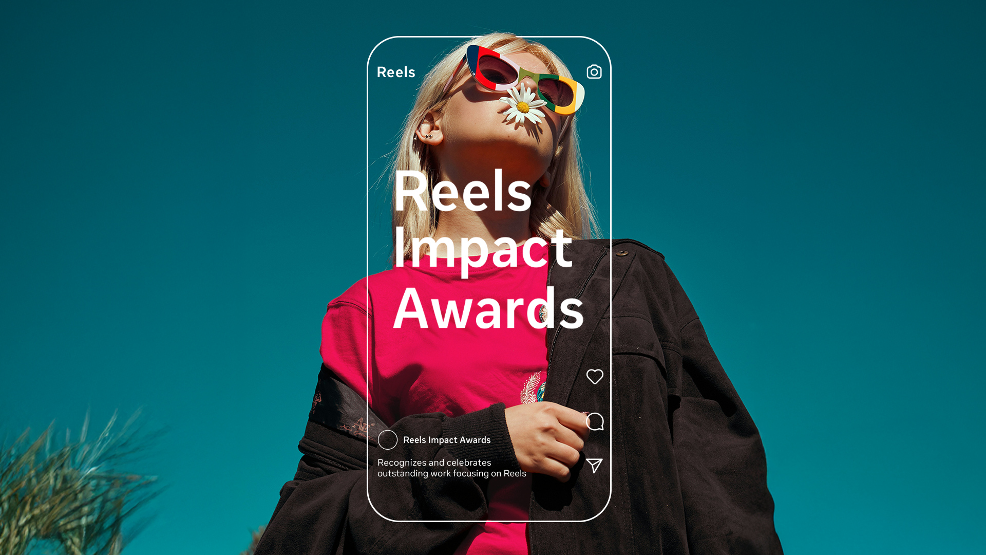 Reels Impact Awards