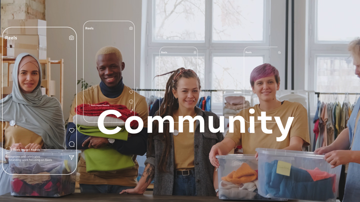 Community
